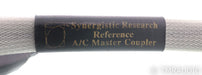 Synergistic Research A/C Master Coupler Power Cable; 1.5m AC Cord