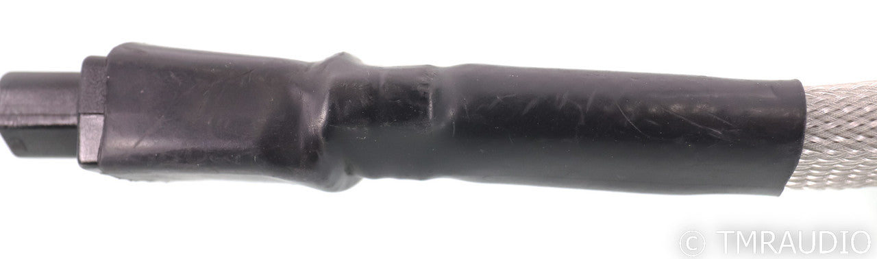 Synergistic Research A/C Master Coupler Power Cable; 1.5m AC Cord