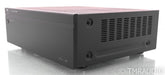 NAD C275-BEE Stereo Power Amplifier; Graphite