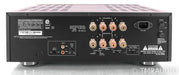 NAD C275-BEE Stereo Power Amplifier; Graphite