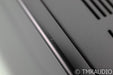 NAD C275-BEE Stereo Power Amplifier; Graphite