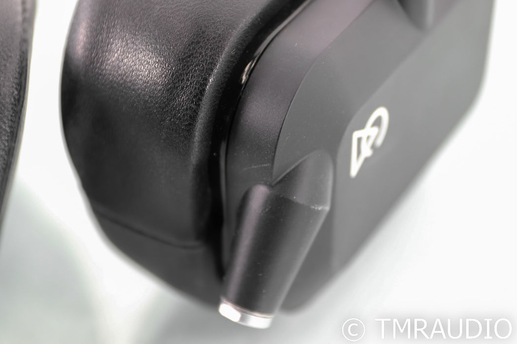 Campfire Audio Cascade V1 Closed Back Headphones