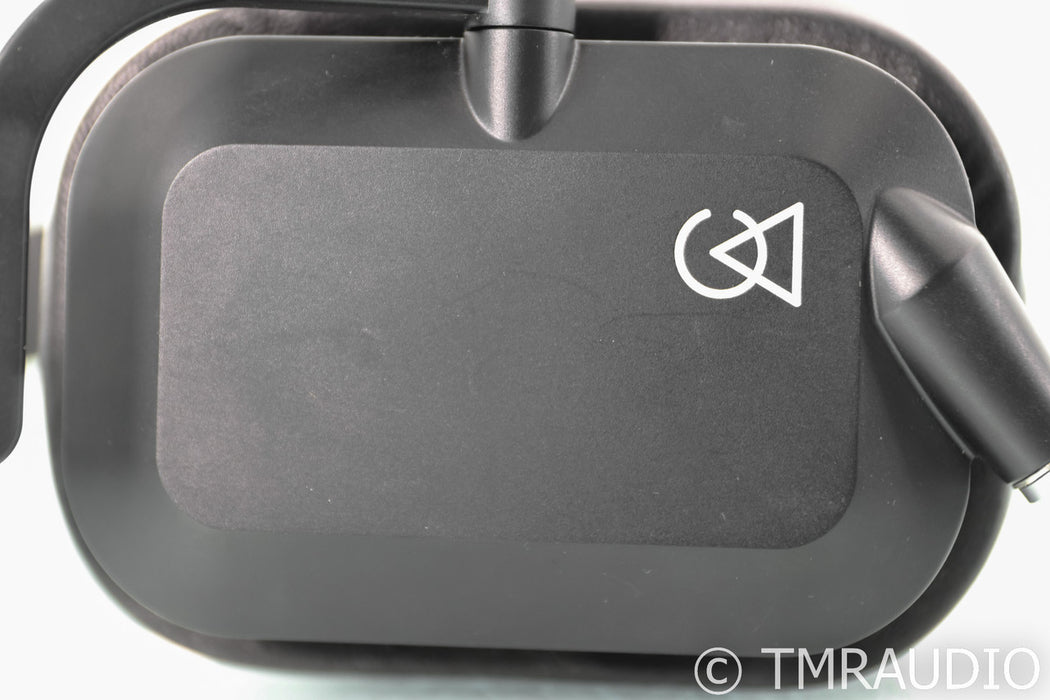 Campfire Audio Cascade V1 Closed Back Headphones