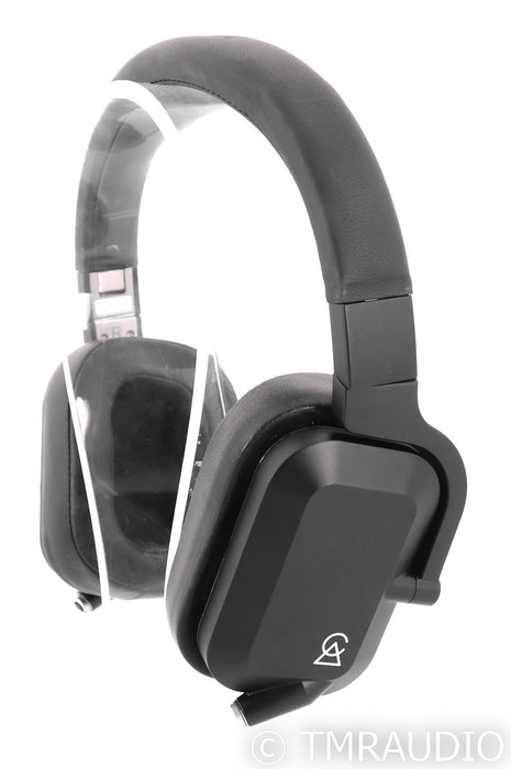 Campfire Audio Cascade V1 Closed Back Headphones