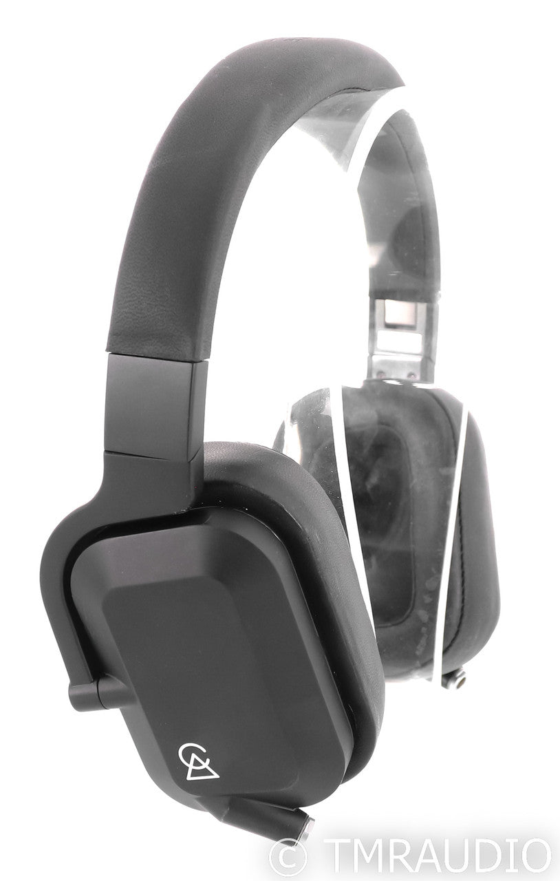 Campfire Audio Cascade V1 Closed Back Headphones — The Music Room