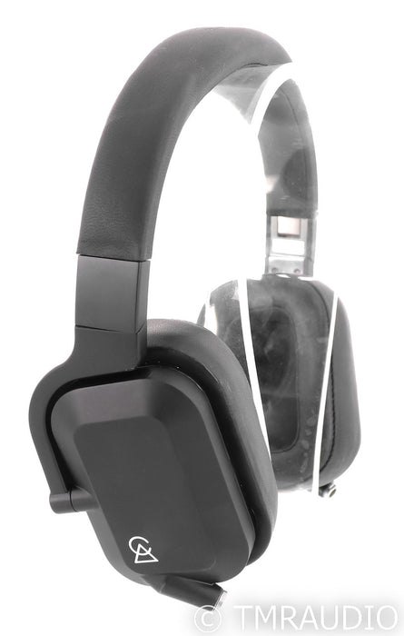 Campfire Audio Cascade V1 Closed Back Headphones