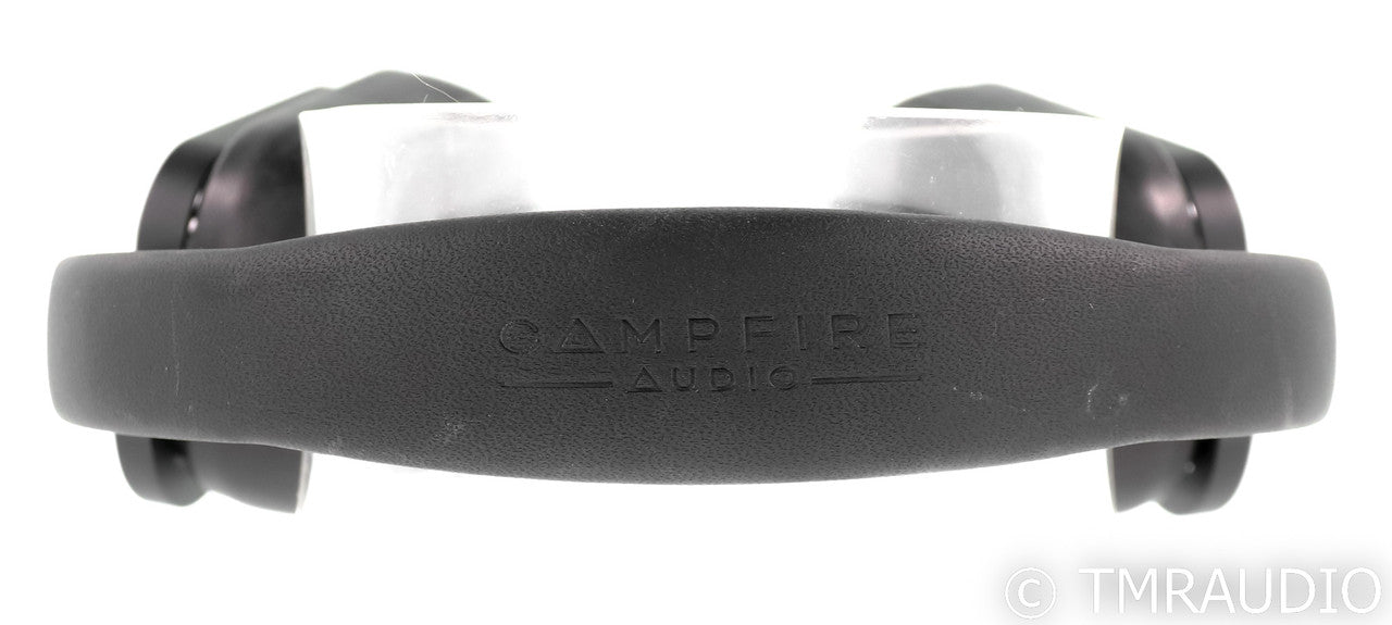 Campfire Audio Cascade V1 Closed Back Headphones
