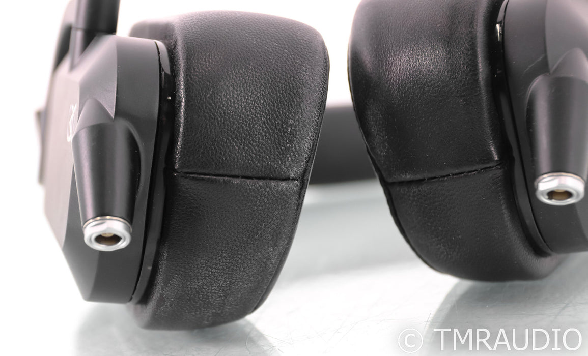 Campfire Audio Cascade V1 Closed Back Headphones