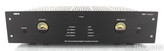 Lab12 dac1 Reference R2R Tube DAC; D/A Converter; Black