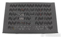 Lab12 dac1 Reference R2R Tube DAC; D/A Converter; Black