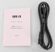 Lab12 dac1 Reference R2R Tube DAC; D/A Converter; Black