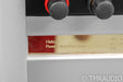 Halcro dm68 Mono Amplifier; Silver Pair; DM-68