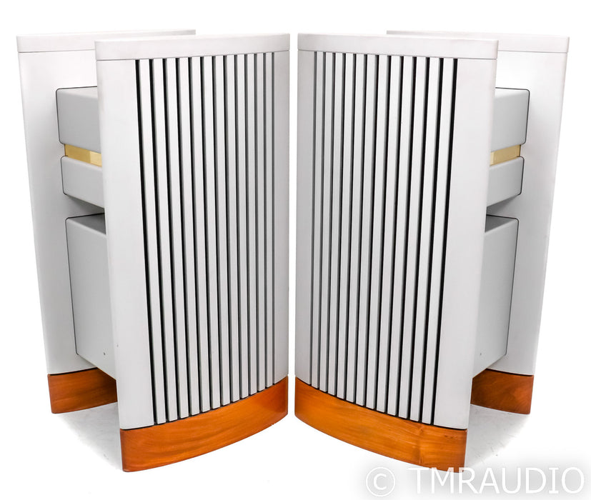 Halcro dm68 Mono Amplifier; Silver Pair; DM-68