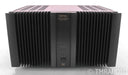 Rotel RMB-1095 5-Channel Power Amplifier; RMB1095; Black