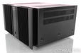 Rotel RMB-1095 5-Channel Power Amplifier; RMB1095; Black