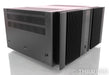 Rotel RMB-1095 5-Channel Power Amplifier; RMB1095; Black