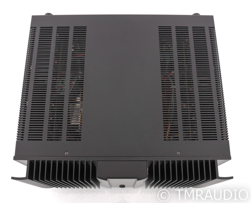 Rotel RMB-1095 5-Channel Power Amplifier; RMB1095; Black