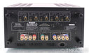 Rotel RMB-1095 5-Channel Power Amplifier; RMB1095; Black