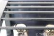 PrimaLuna ProLogue Premium Stereo Tube Power Amplifier; Silver