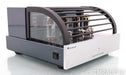 PrimaLuna ProLogue Premium Stereo Tube Power Amplifier; Silver