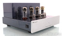PrimaLuna ProLogue Premium Stereo Tube Power Amplifier; Silver