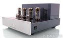 PrimaLuna ProLogue Premium Stereo Tube Power Amplifier; Silver