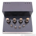 PrimaLuna ProLogue Premium Stereo Tube Power Amplifier; Silver
