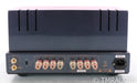 PrimaLuna ProLogue Premium Stereo Tube Power Amplifier; Silver