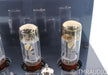 PrimaLuna ProLogue Premium Stereo Tube Power Amplifier; Silver