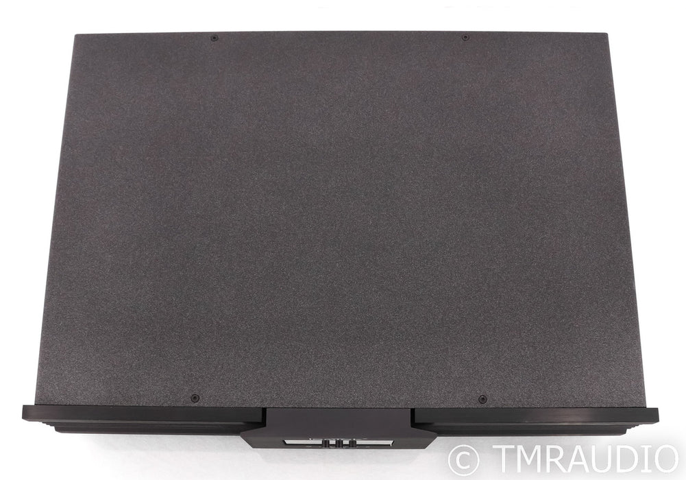 IsoTek EVO 3 Sigmas AC Power Line Conditioner; Black