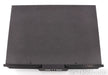 IsoTek EVO 3 Sigmas AC Power Line Conditioner; Black