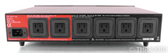 IsoTek EVO 3 Sigmas AC Power Line Conditioner; Black