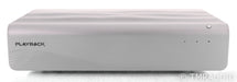 Playback Designs Syrah Wireless Network Server; CD Ripper; 2TB
