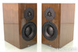 Dynaudio Special Forty Bookshelf Speakers; Ebony Wave Pair; 40th Anniversary