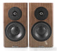 Dynaudio Special Forty Bookshelf Speakers; Ebony Wave Pair; 40th Anniversary