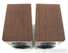 Dynaudio Special Forty Bookshelf Speakers; Ebony Wave Pair; 40th Anniversary