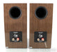 Dynaudio Special Forty Bookshelf Speakers; Ebony Wave Pair; 40th Anniversary