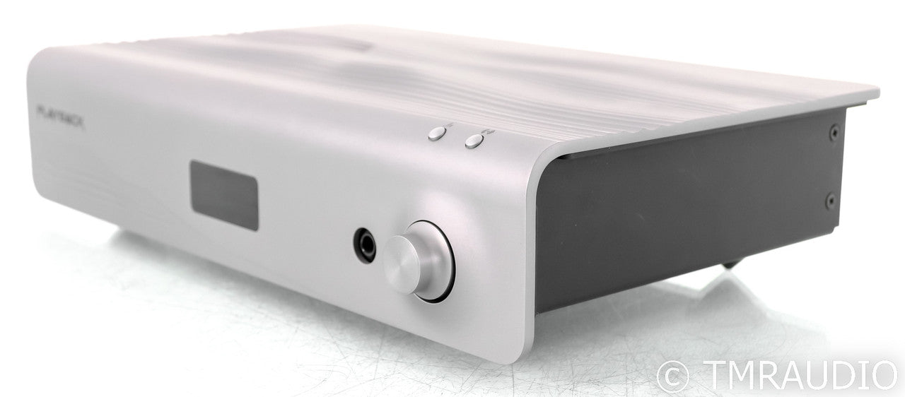 Playback Designs Merlot DAC; D/A Converter; USB