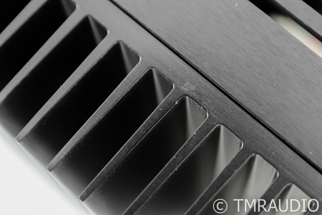 BAT VK-225SE Stereo Power Amplifier; VK225-SE; Black