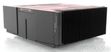 BAT VK-225SE Stereo Power Amplifier; VK225-SE; Black