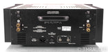 BAT VK-225SE Stereo Power Amplifier; VK225-SE; Black
