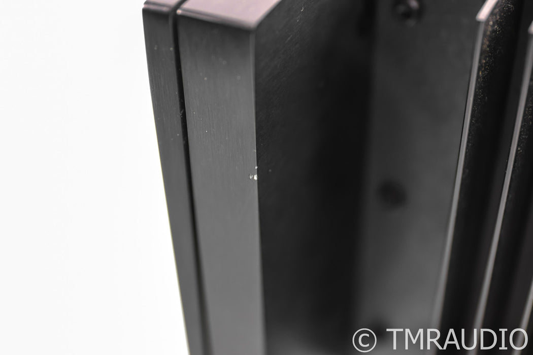 BAT VK-225SE Stereo Power Amplifier; VK225-SE; Black