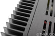 BAT VK-225SE Stereo Power Amplifier; VK225-SE; Black