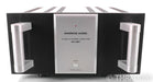Magnus Audio MA-280 Stereo Power Amplifier; MA280
