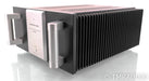 Magnus Audio MA-280 Stereo Power Amplifier; MA280