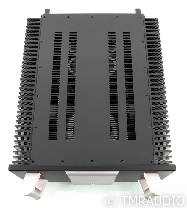 Magnus Audio MA-280 Stereo Power Amplifier; MA280