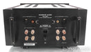 Magnus Audio MA-280 Stereo Power Amplifier; MA280