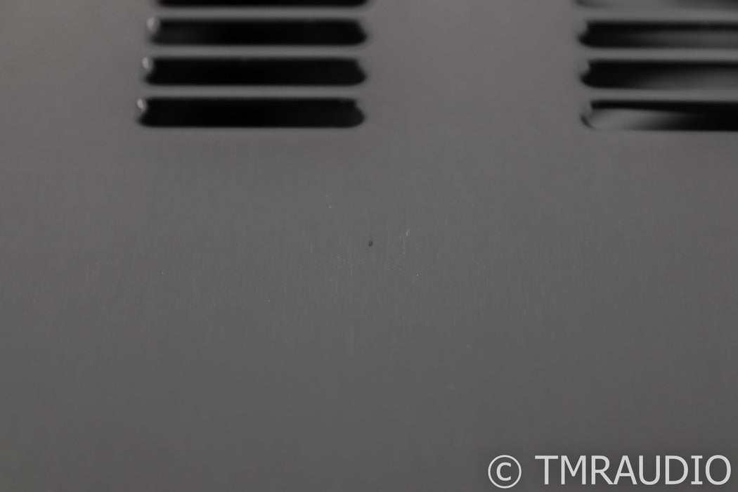 Magnus Audio MA-280 Stereo Power Amplifier; MA280