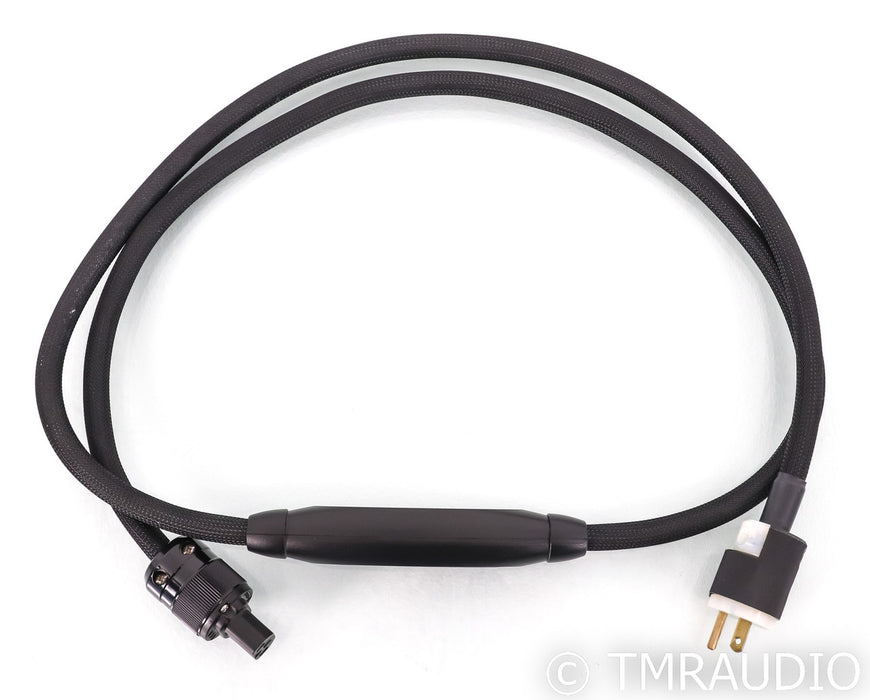 Transparent Audio Reference PowerLink MM Power Cable; 2m AC Cord