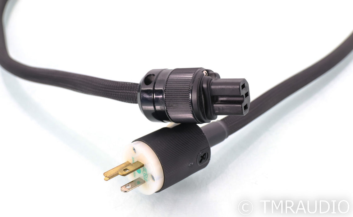 Transparent Audio Reference PowerLink MM Power Cable; 2m AC Cord